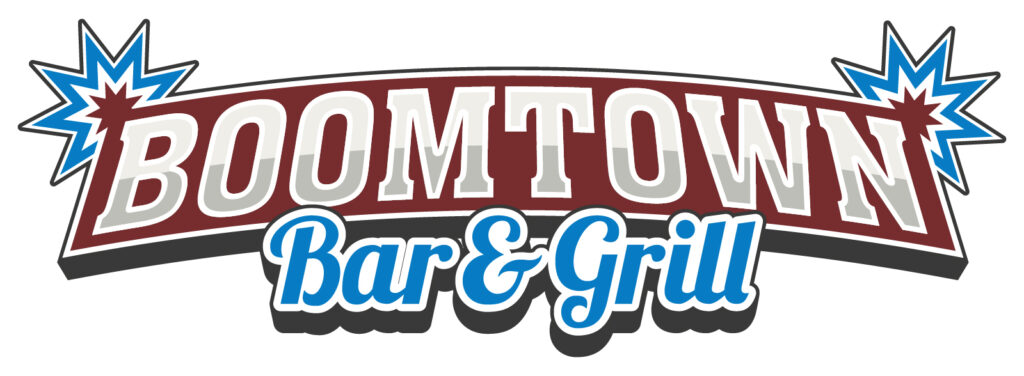 Bar and Grill Logo